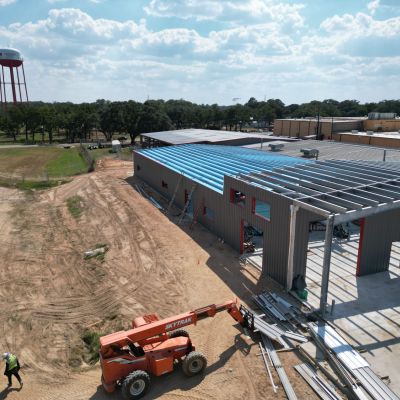 educational-building-columbus-tx-erection 3